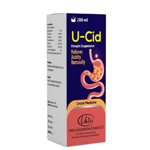 Syrup Ucid 200 ML